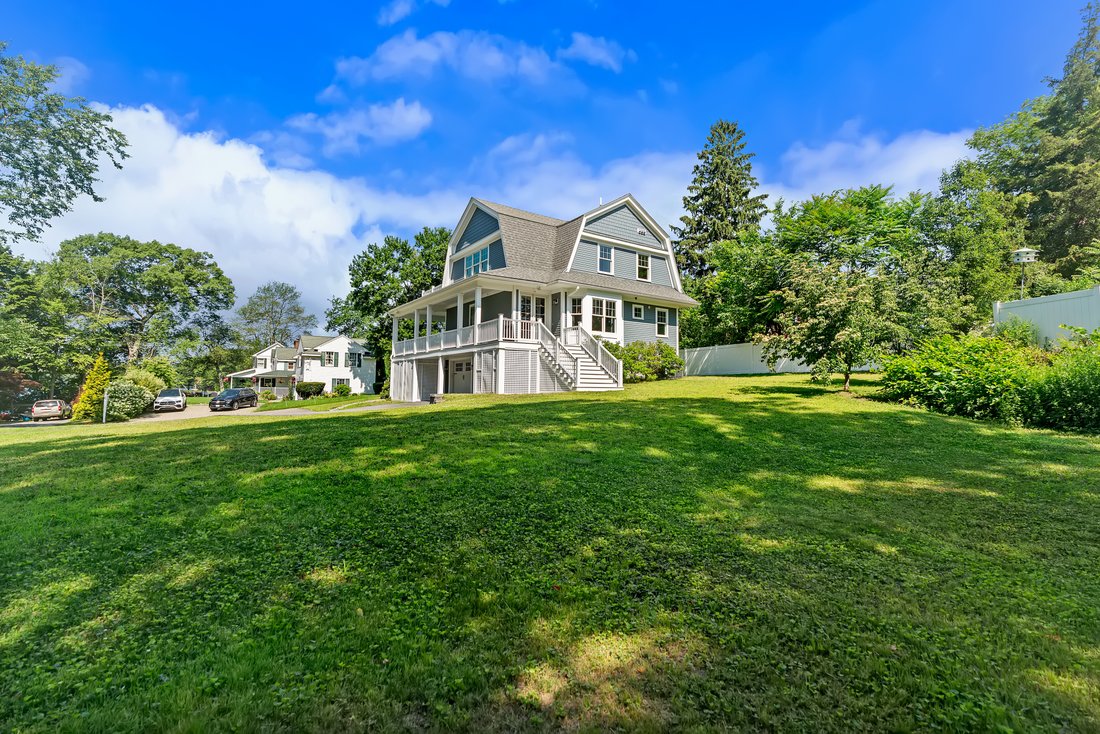 House in Wayland, Massachusetts, United States 4 - 18447575