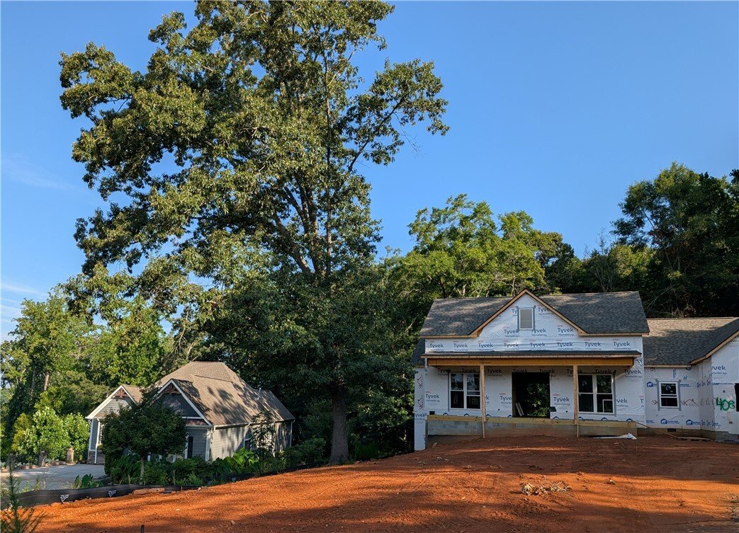 House in Seneca, South Carolina, United States 4 - 18447228