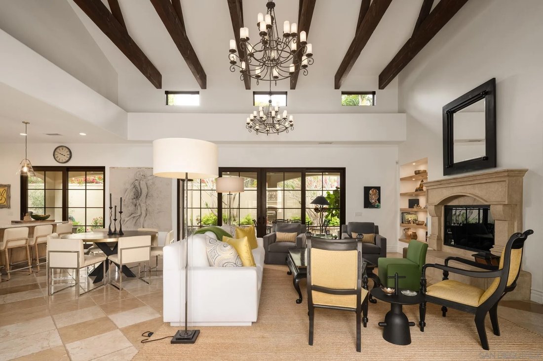 House in Encinitas, California, United States 5 - 18449705