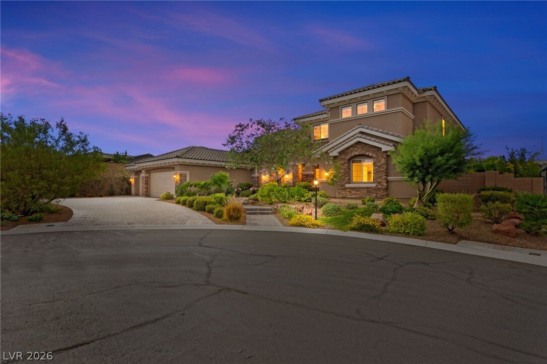 House in Las Vegas, Nevada, United States 1 - 18449988