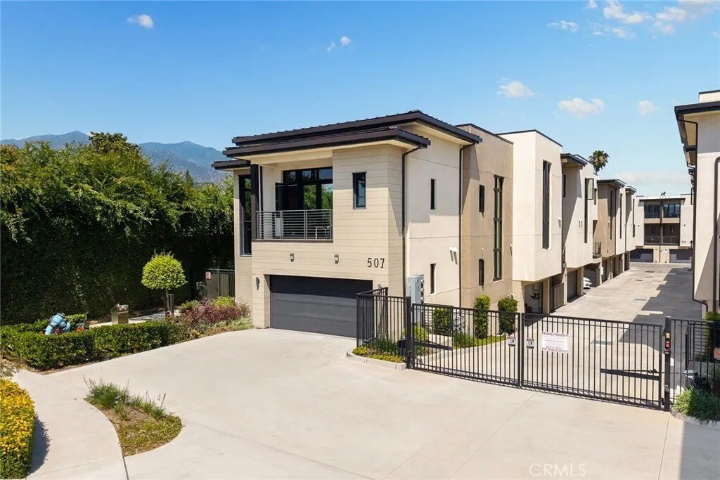 Condo in Arcadia, California, United States 5 - 18446586
