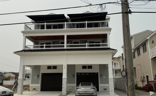 Appartement à Sea Isle City, New Jersey, États-Unis 1