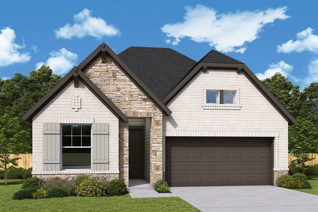 House in Denton, Texas, United States 1 - 18450999