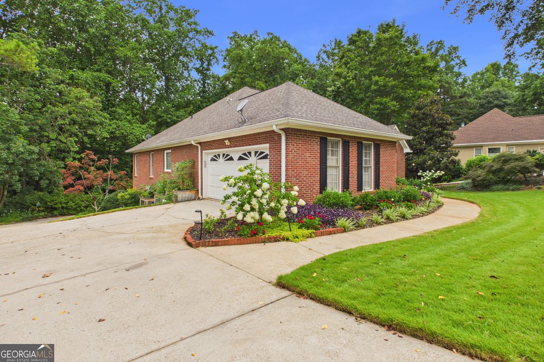 House in McDonough, Georgia, United States 3 - 17890668