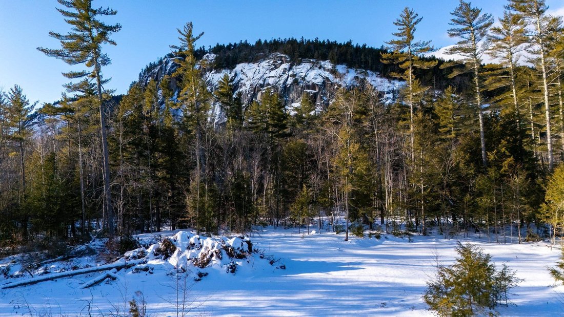 House in Bartlett, New Hampshire, United States 4 - 18452258