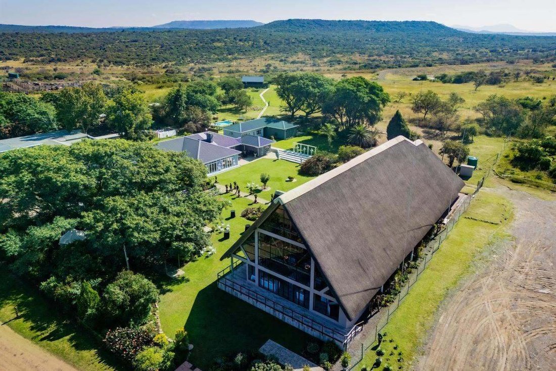 Farm Ranch in uMnambithi, KwaZulu-Natal, South Africa 1 - 18448411