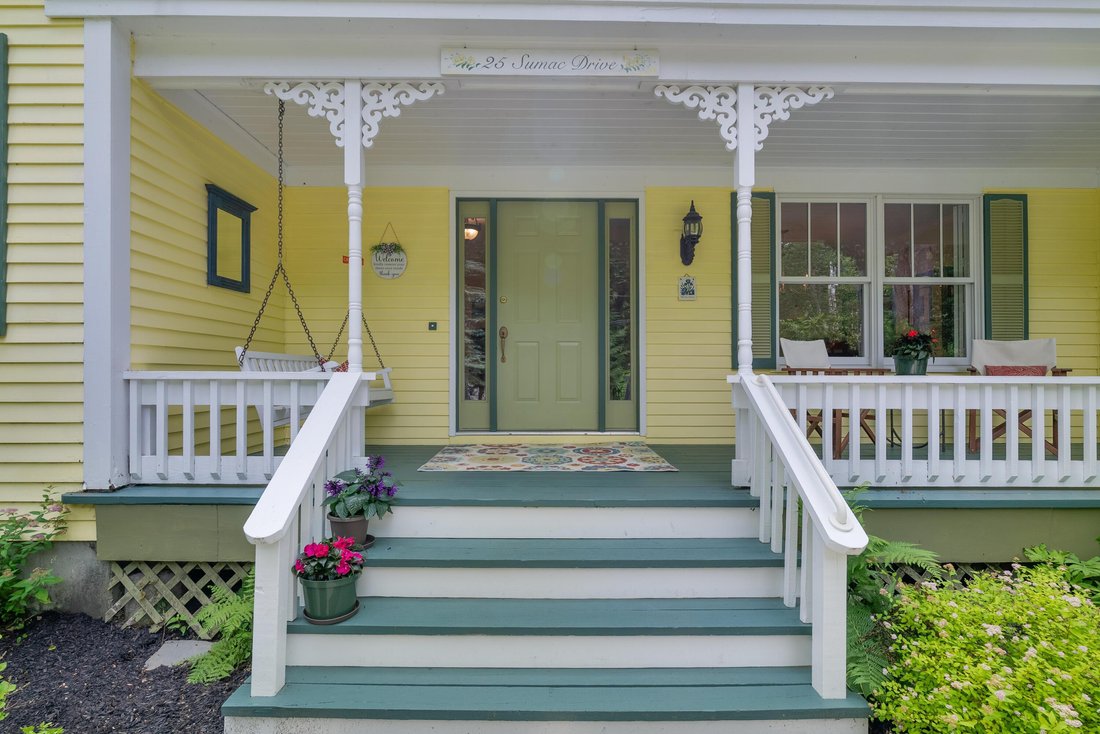 House in Brunswick, Maine, United States 5 - 18448787
