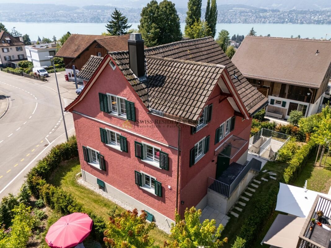 Haus in Küsnacht, Zürich, Schweiz 2 - 18448231