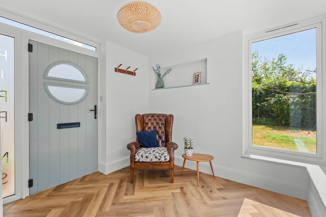 House in Princes Risborough, England 4 - 18004889