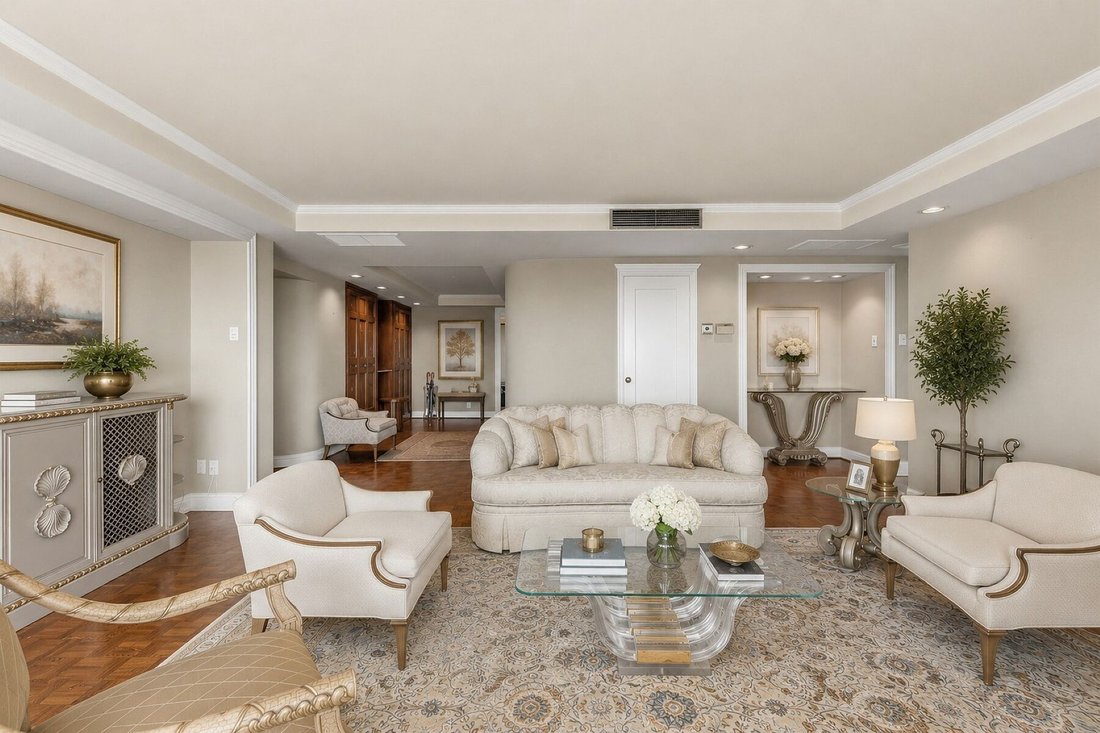 Condo in Toronto, Ontario, Canada 4 - 18433367