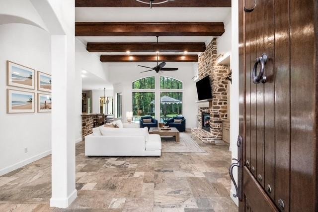 House in Spring, Texas, United States 5 - 18451198