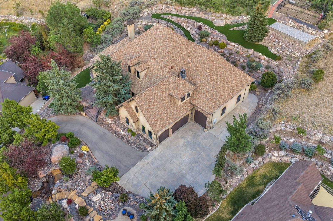 House in Herriman, Utah, United States 2 - 18450192