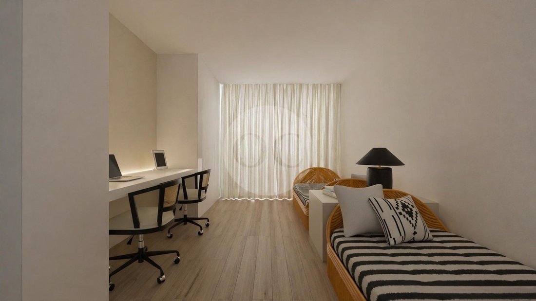 Apartment in el Pla del Real, Valencia, Spain 4 - 18450380