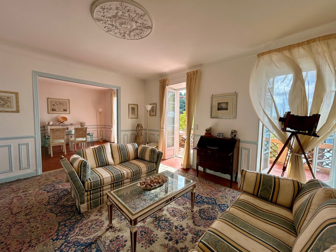 Apartment in Villefranche-sur-Mer, Provence-Alpes-Côte d'Azur, France 2 - 18449938