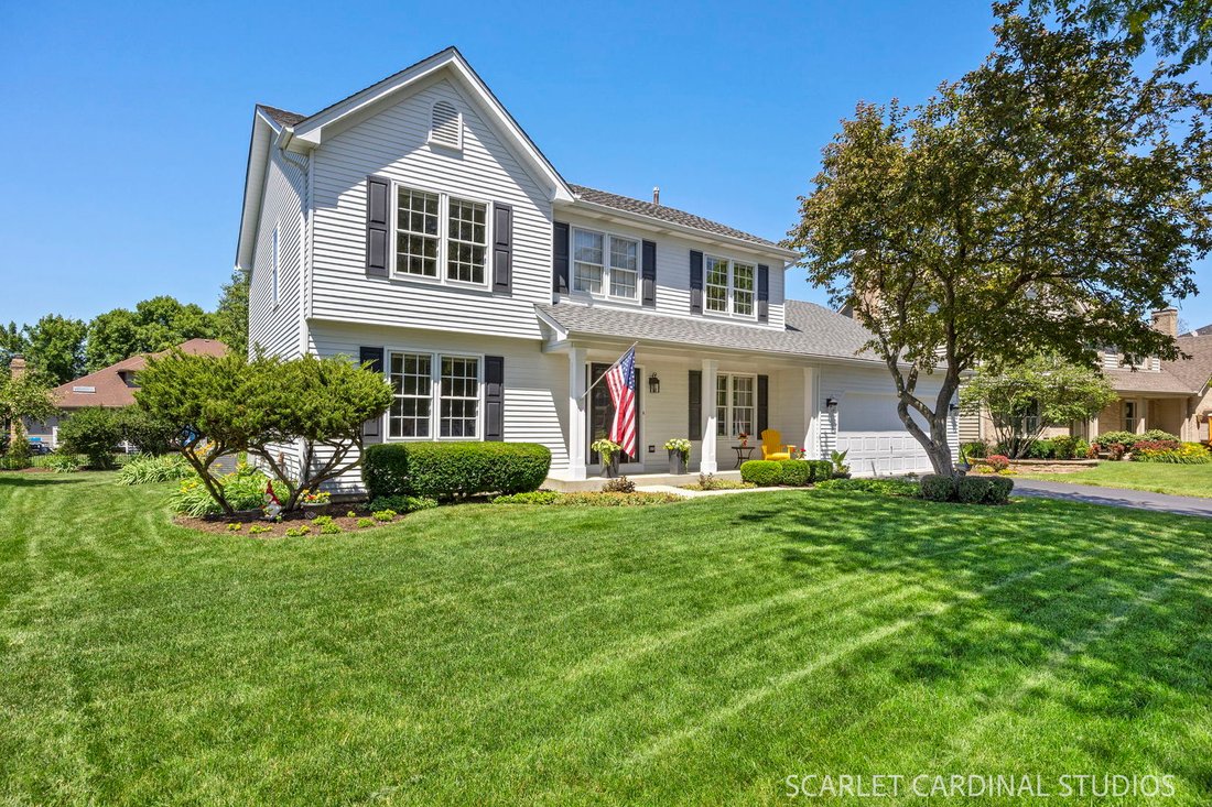 House in Naperville, Illinois, United States 1 - 18447152