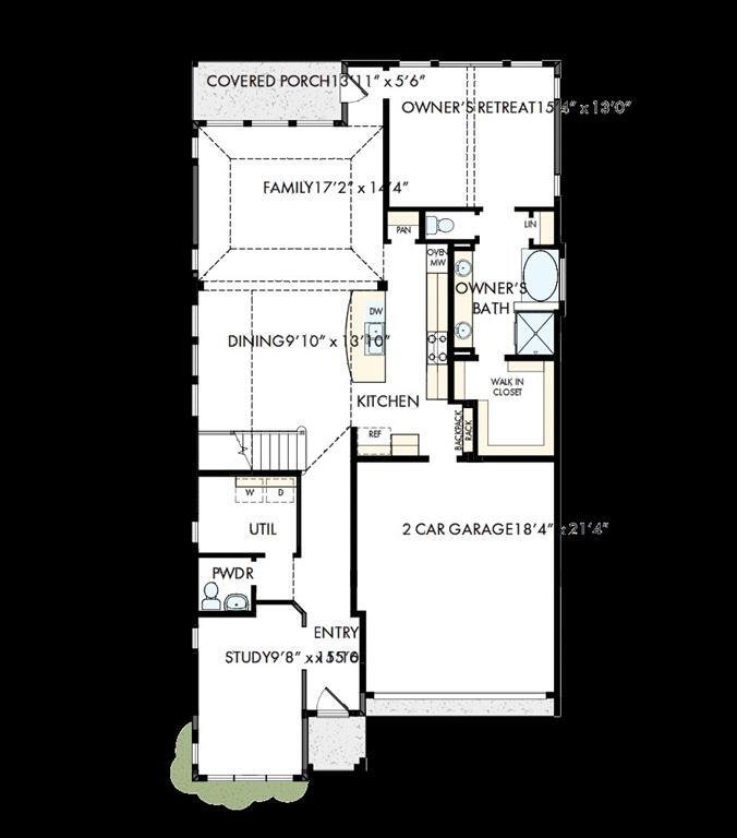 House in Denton, Texas, United States 2 - 18450993