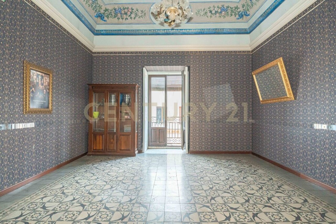 Villa in Palazzolo Acreide, Sicily, Italy 4 - 18446164