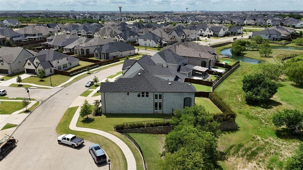 House in Prosper, Texas, United States 5 - 18447045