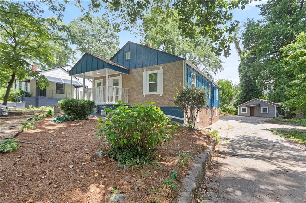House in Atlanta, Georgia, United States 2 - 18450616
