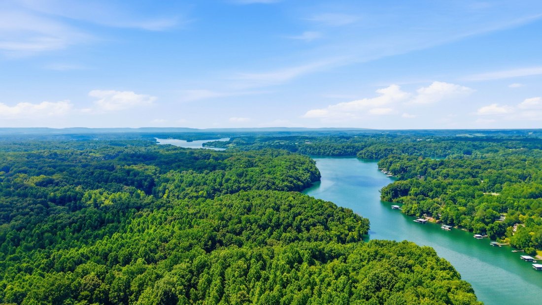 Land in Lynchburg, Tennessee, United States 3 - 18450859