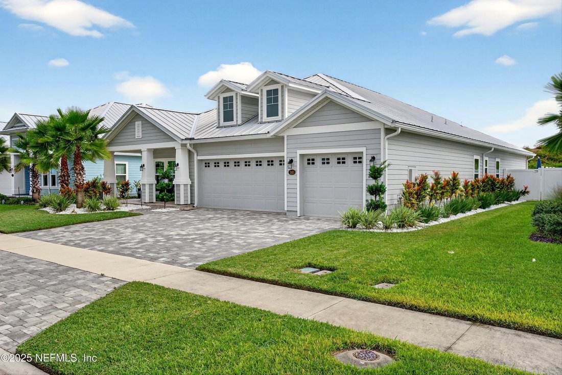 House in Fruit Cove, Florida, United States 5 - 18446376