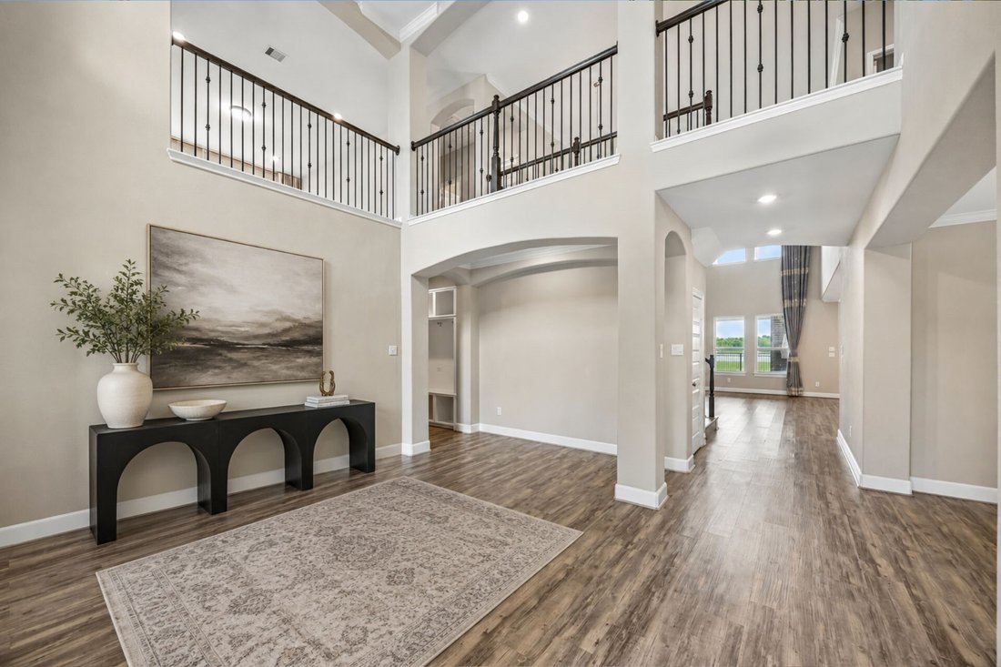 House in Sugar Land, Texas, United States 3 - 18447227