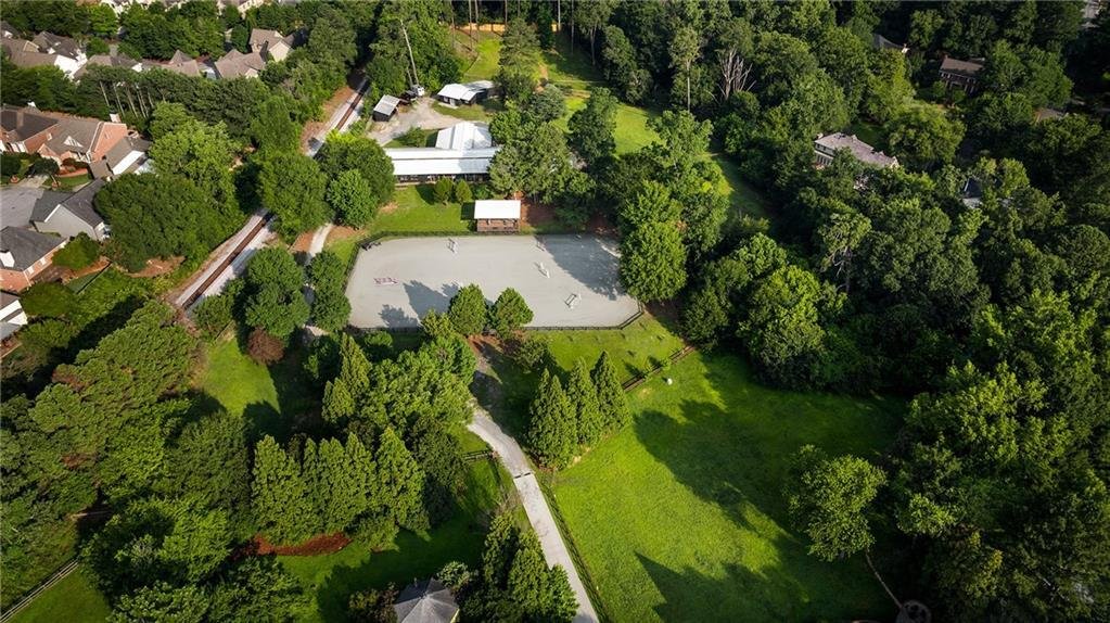 House in Atlanta, Georgia, United States 1 - 18448114