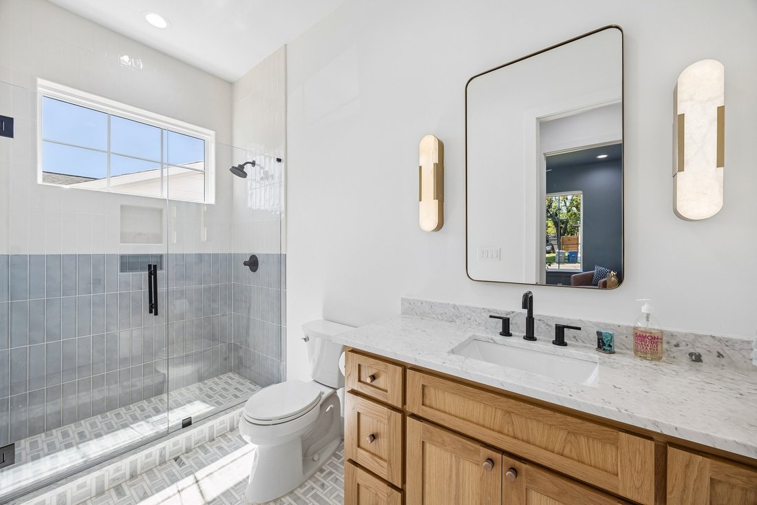 House in Dallas, Texas, United States 4 - 18447830