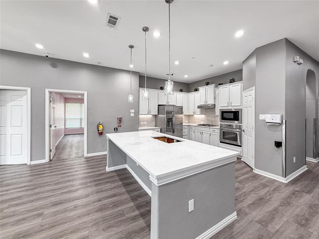 House in Frisco, Texas, United States 1 - 18451271