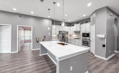 Haus in Frisco, Texas, Vereinigte Staaten 1