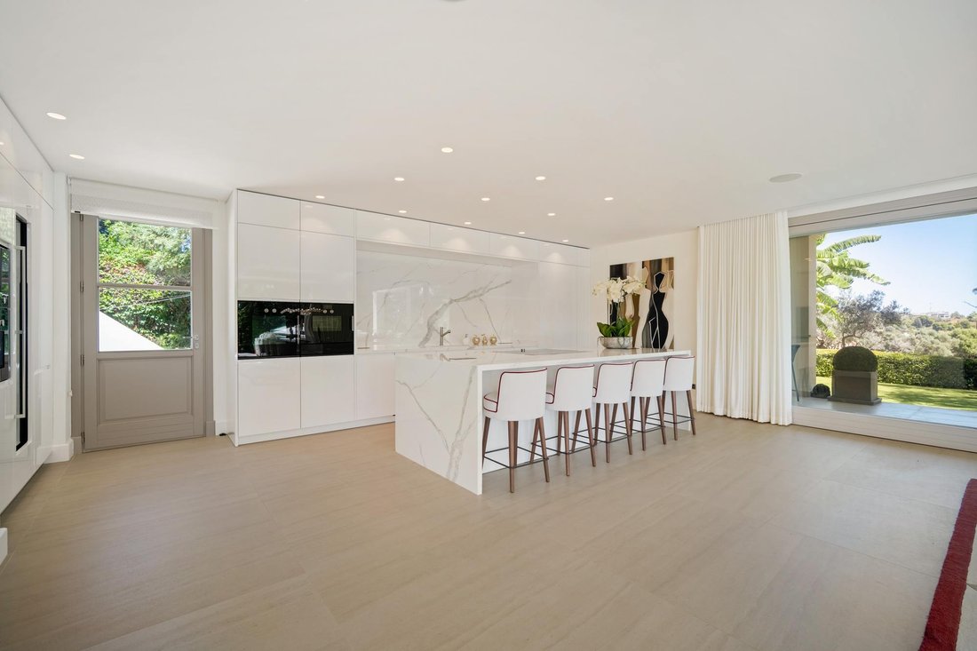 Villa in Nueva Andalucia, Marbella, Spain 5 - 18446483