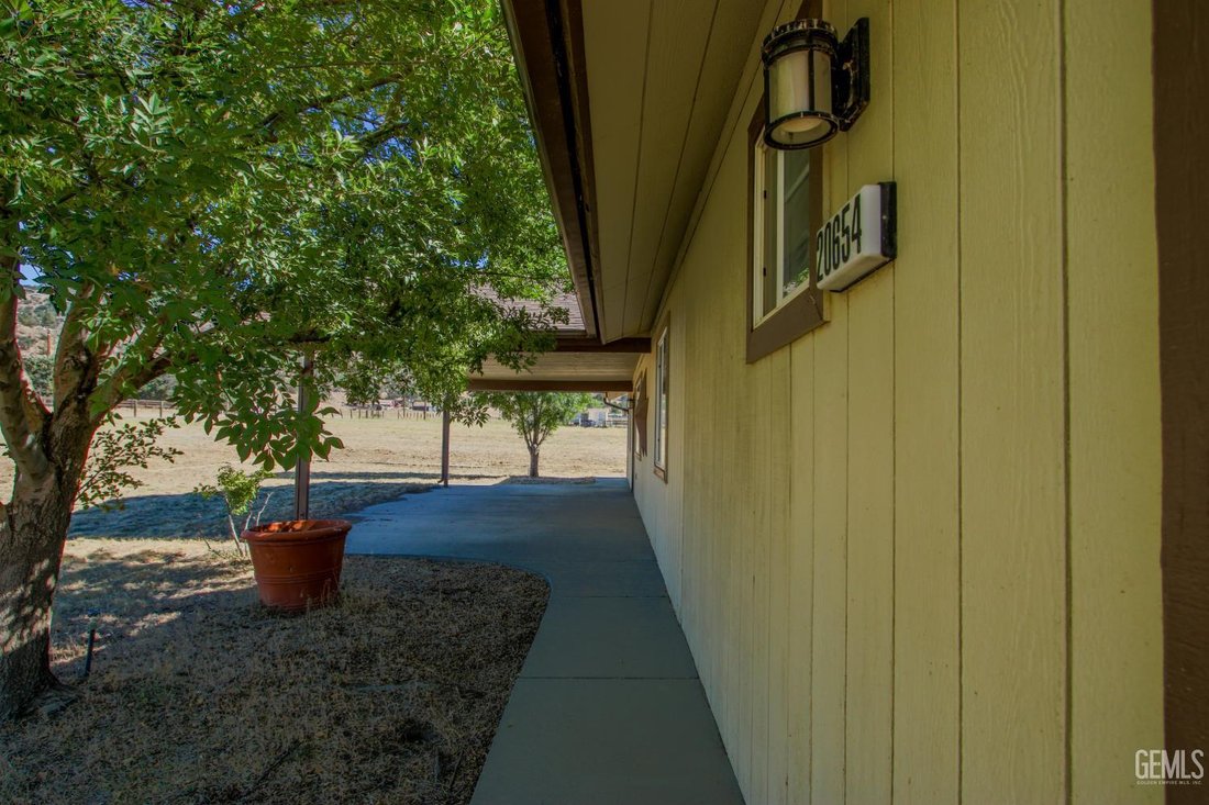 Casa a Tehachapi, California, Stati Uniti 4 - 18450830
