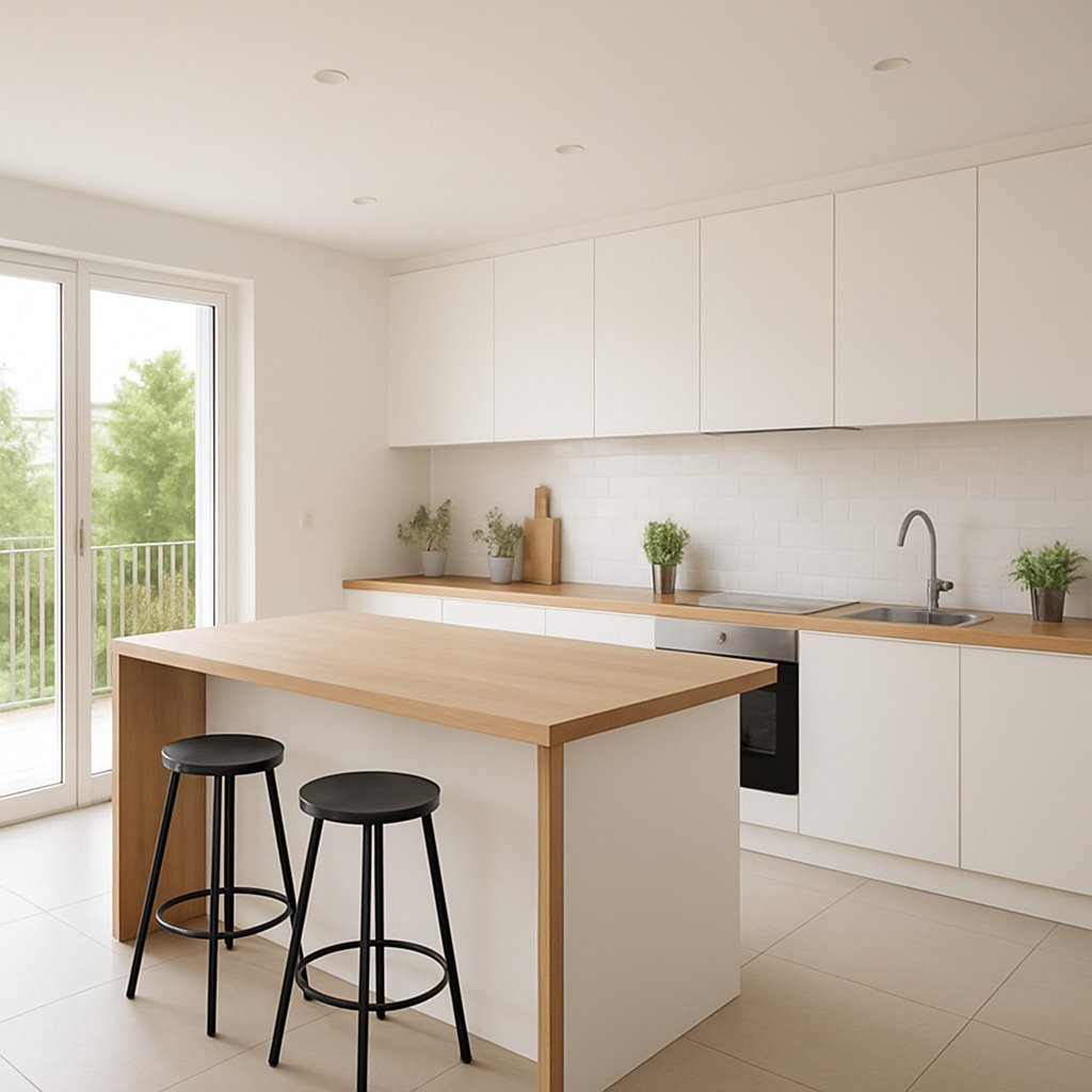 Apartment in Sud, Chambourcy, France 5 - 18448421