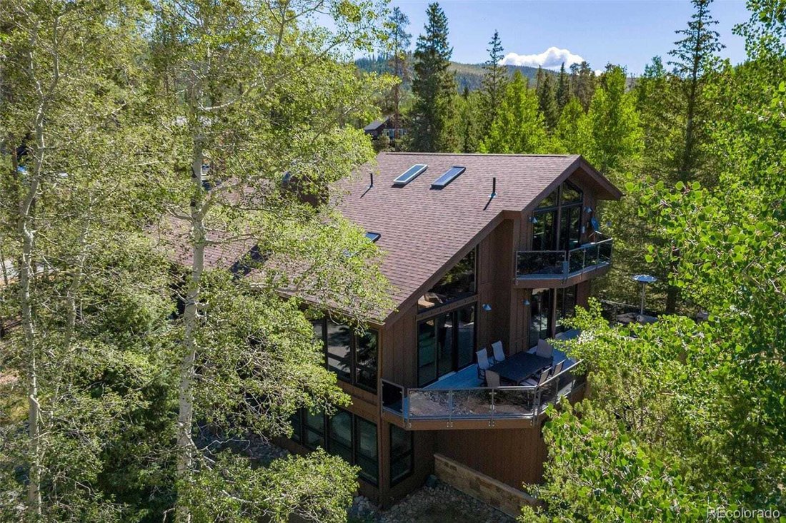 House in Breckenridge, Colorado, United States 4 - 18452257