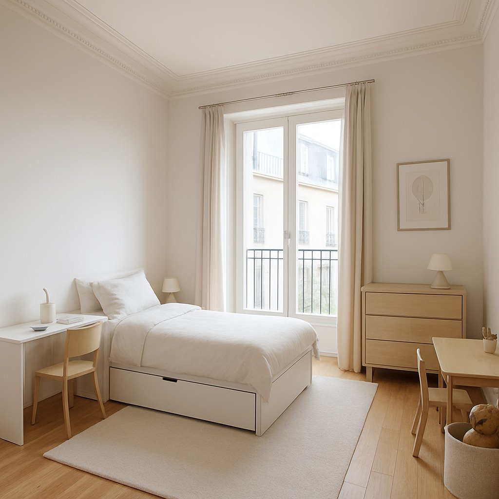 Apartment in Sari-Solenzara, Corsica, France 3 - 18448410