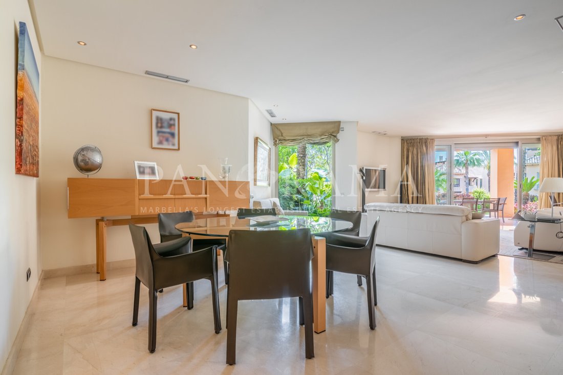 Apartment in Sierra Blanca, Marbella, Spain 2 - 18447298