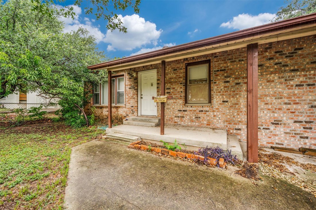 House in Austin, Texas, United States 3 - 18450233