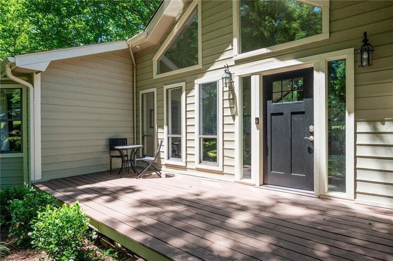 House in Marietta, Georgia, United States 5 - 18450609
