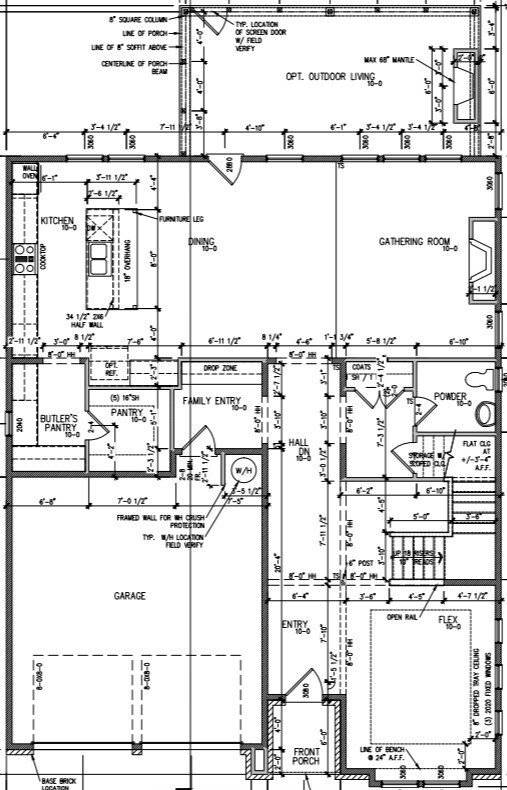 House in Murfreesboro, Tennessee, United States 2 - 18450465