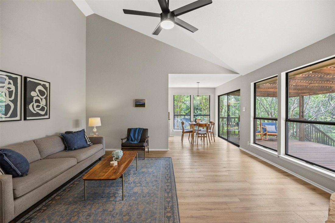 House in Austin, Texas, United States 1 - 18099338