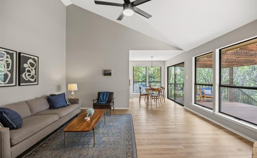 House in Austin, Texas, United States 1