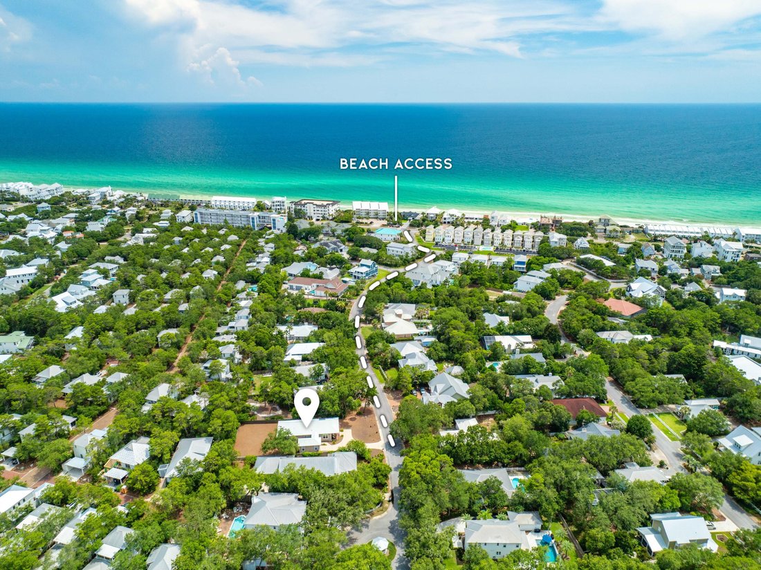 House in Watersound, Florida, United States 2 - 18445921