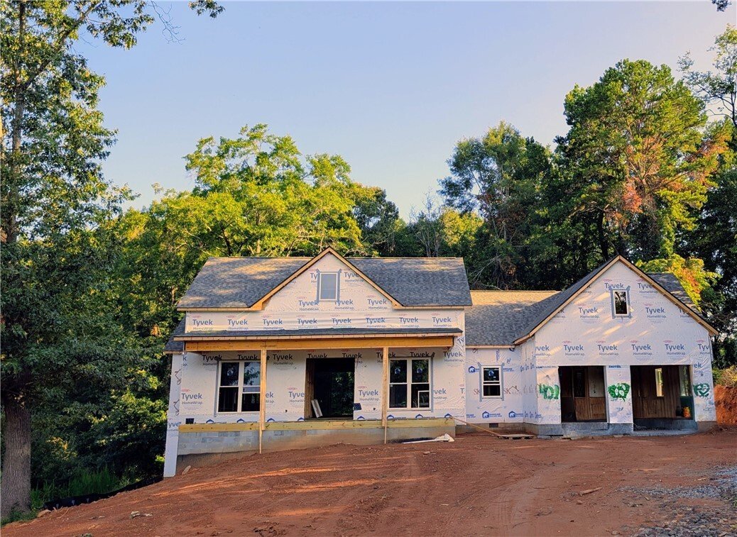 House in Seneca, South Carolina, United States 1 - 18447228
