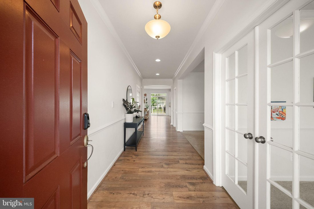 House in Purcellville, Virginia, United States 3 - 18121085