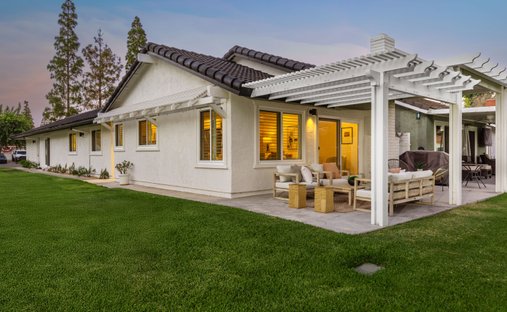 House in Lake Forest, California, United States 1