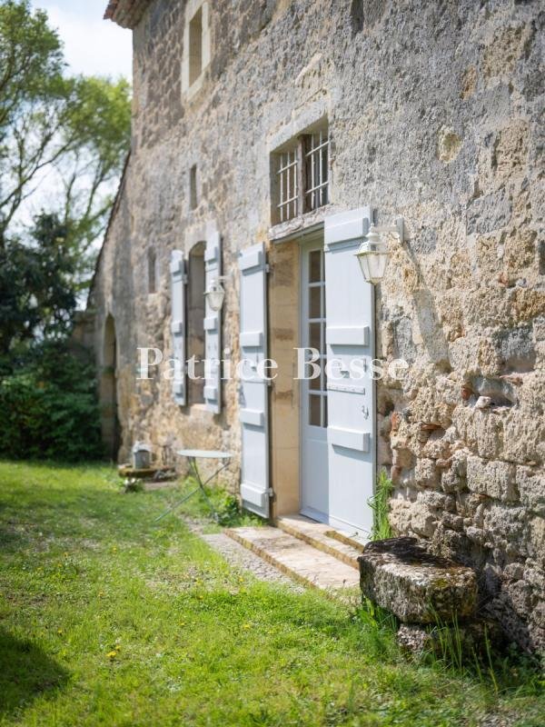 House in Lectoure, Occitania, France 5 - 18448994