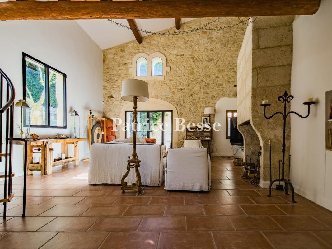 House in Montfrin, Occitania, France 1 - 18449761