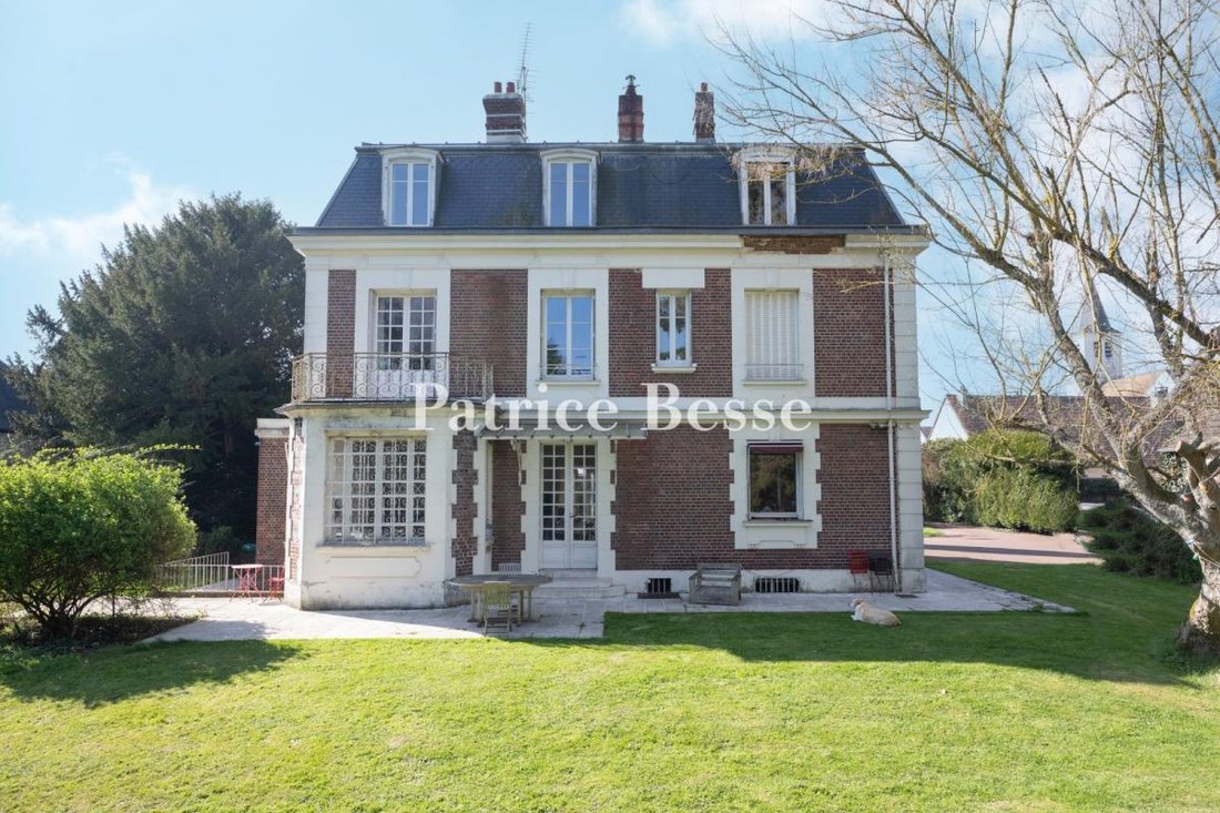House in Beauvais, Hauts-de-France, France 2 - 18449339