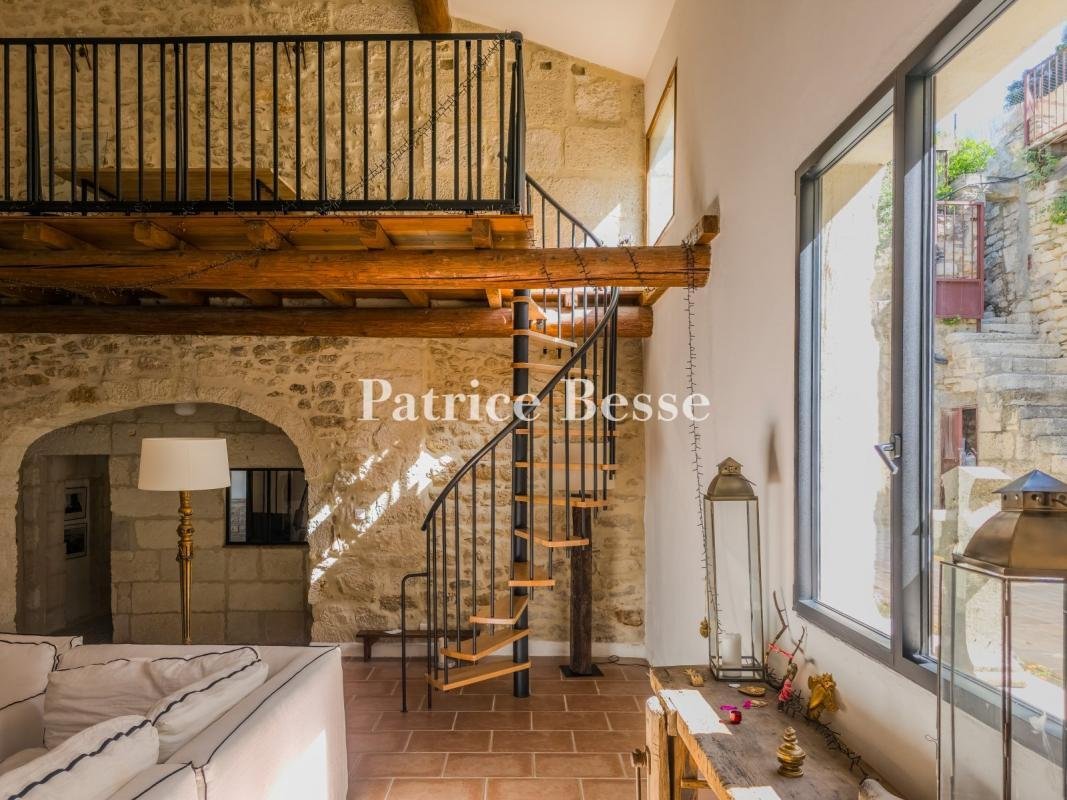 House in Montfrin, Occitania, France 2 - 18449761