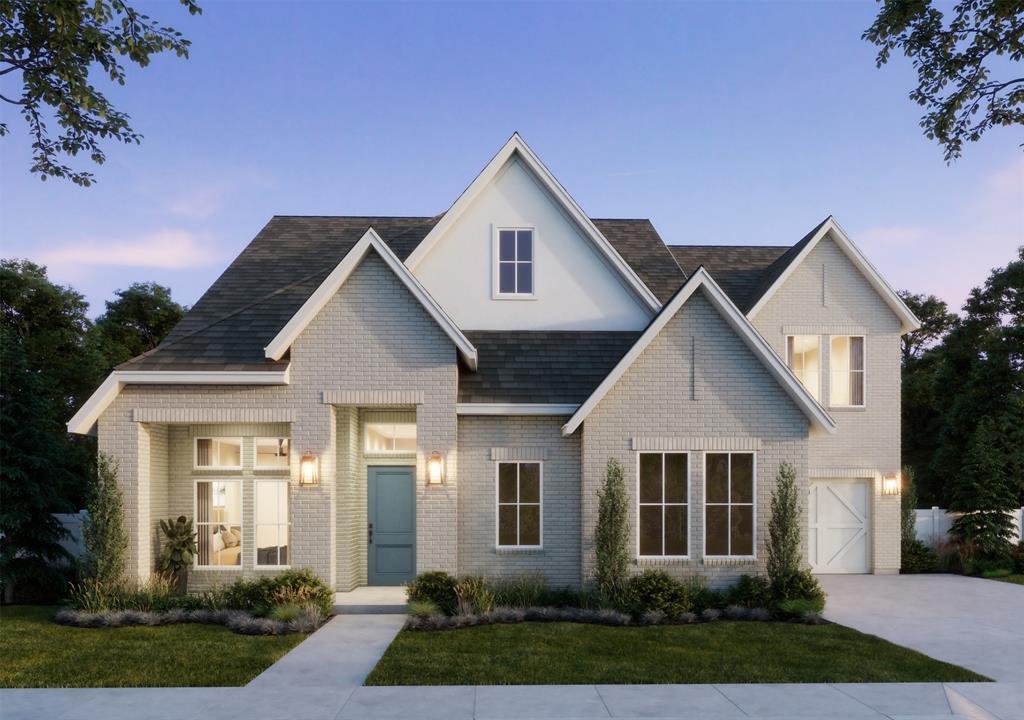 House in Prosper, Texas, United States 1 - 18446942
